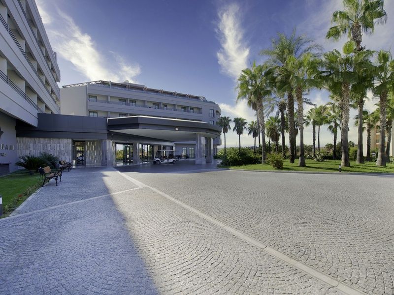 Hôtel Miramare Beach Hôtels 5* pas cher photo 14