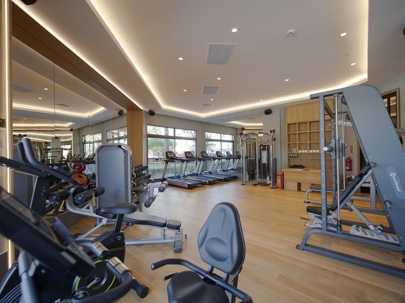 Hôtel Miramare Beach Hôtels 5* pas cher photo 15