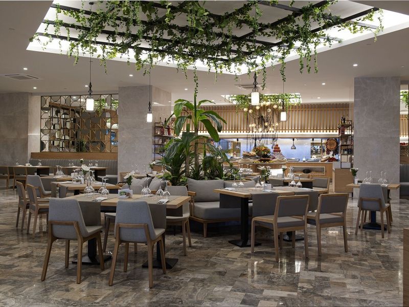 Hôtel Miramare Beach Hôtels 5* pas cher photo 18