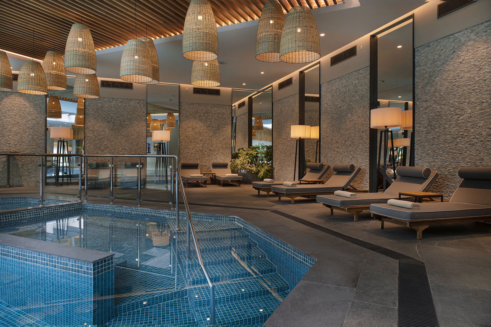 Hôtel Miramare Beach Hôtels 5* pas cher photo 19