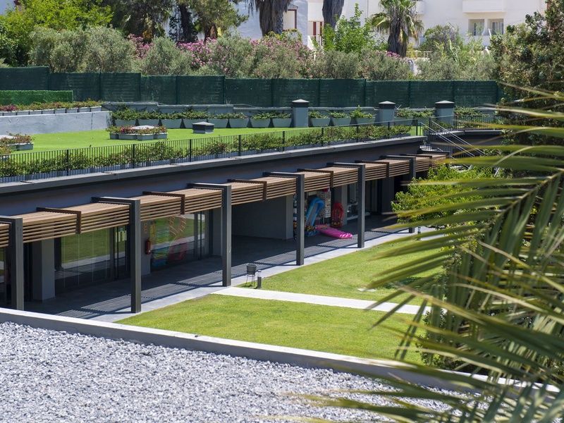 Hôtel Miramare Beach Hôtels 5* pas cher photo 22