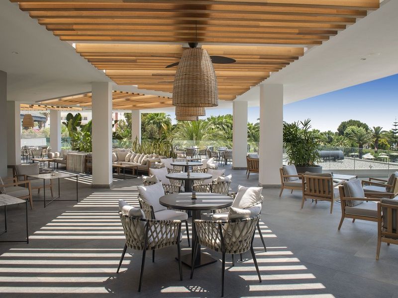 Hôtel Miramare Beach Hôtels 5* pas cher photo 23