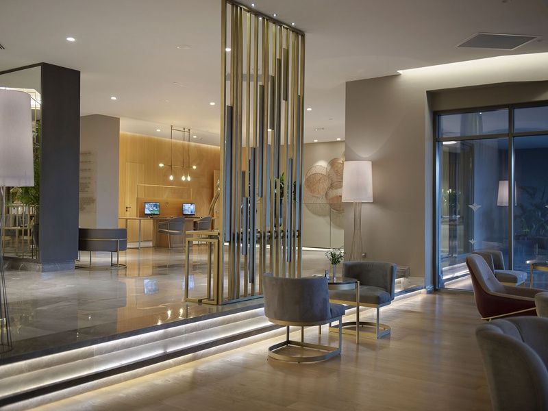 Hôtel Miramare Beach Hôtels 5* pas cher photo 24