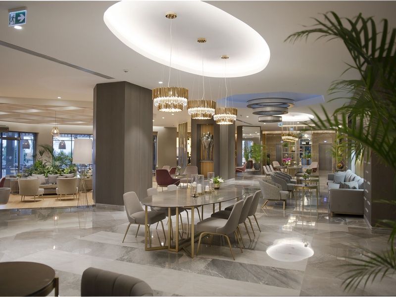 Hôtel Miramare Beach Hôtels 5* pas cher photo 25