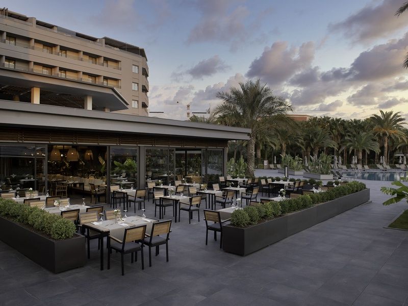 Hôtel Miramare Beach Hôtels 5* pas cher photo 27