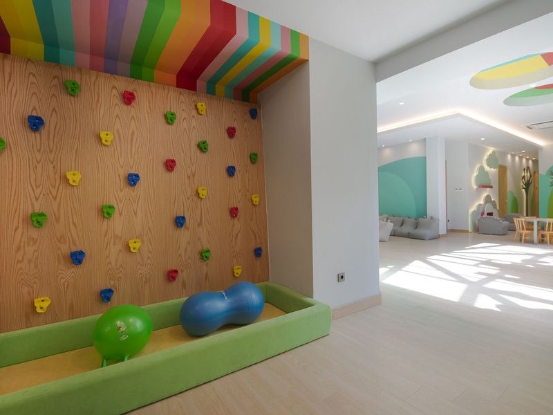 Hôtel Miramare Beach Hôtels 5* pas cher photo 28