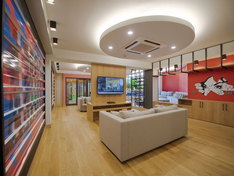 Hôtel Miramare Beach Hôtels 5* pas cher photo 29