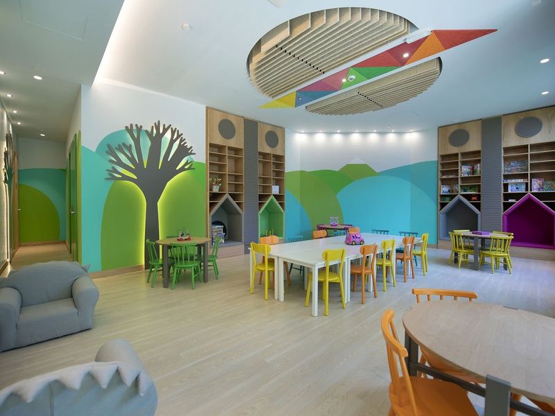 Hôtel Miramare Beach Hôtels 5* pas cher photo 30