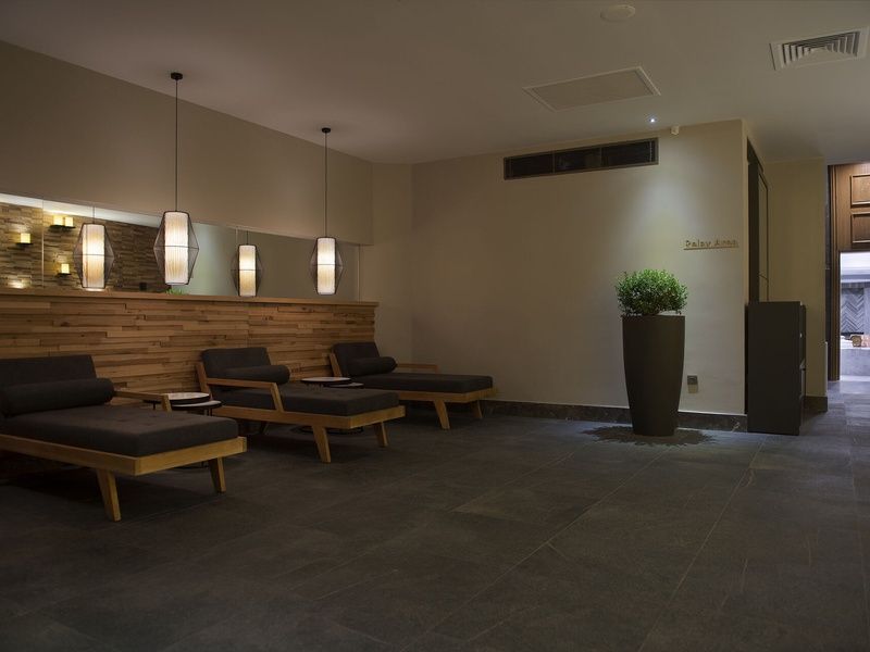 Hôtel Miramare Beach Hôtels 5* pas cher photo 31