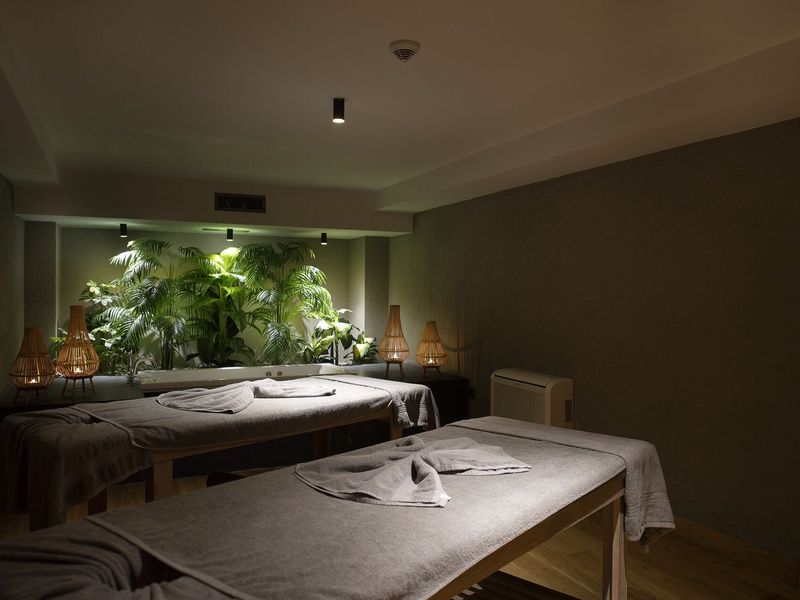 Hôtel Miramare Beach Hôtels 5* pas cher photo 32