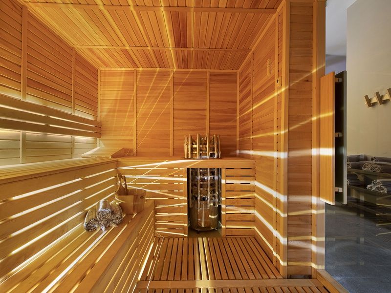 Hôtel Miramare Beach Hôtels 5* pas cher photo 33