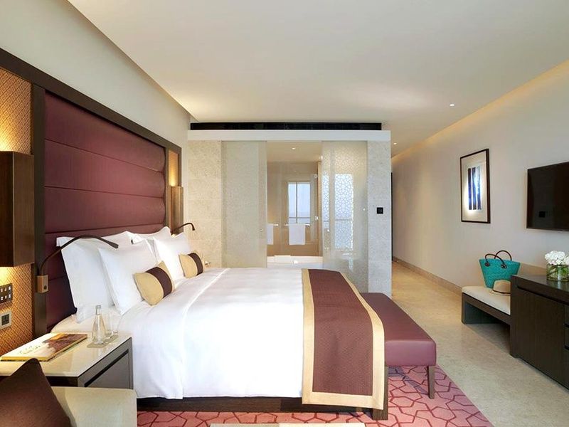 Kempinski Hotel Muscat 5* pas cher photo 6