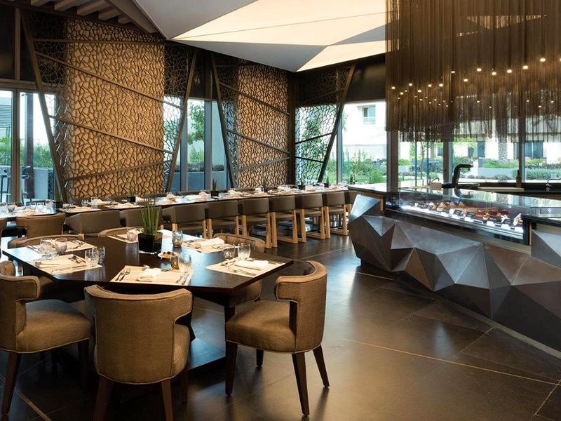 Kempinski Hotel Muscat 5* pas cher photo 7