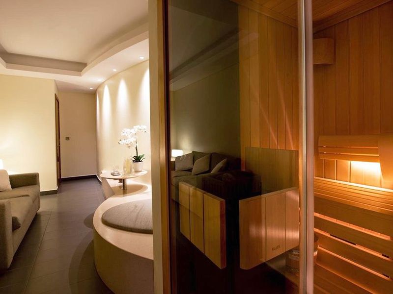 Kempinski Hotel Muscat 5* pas cher photo 11