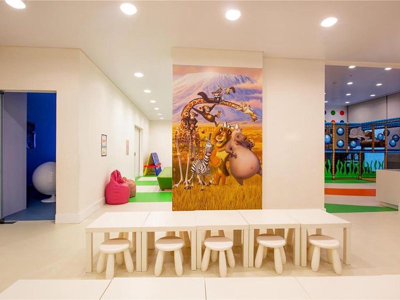 Kempinski Hotel Muscat 5* pas cher photo 12