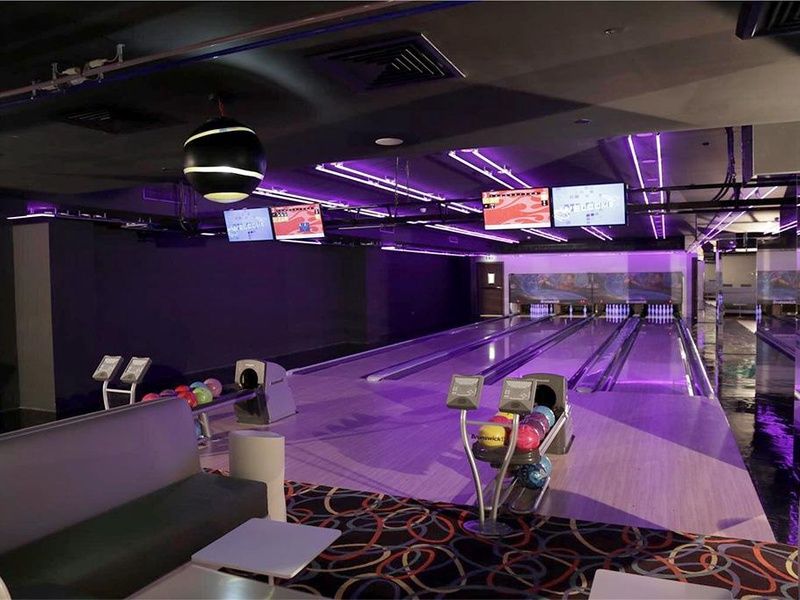 Kempinski Hotel Muscat 5* pas cher photo 13