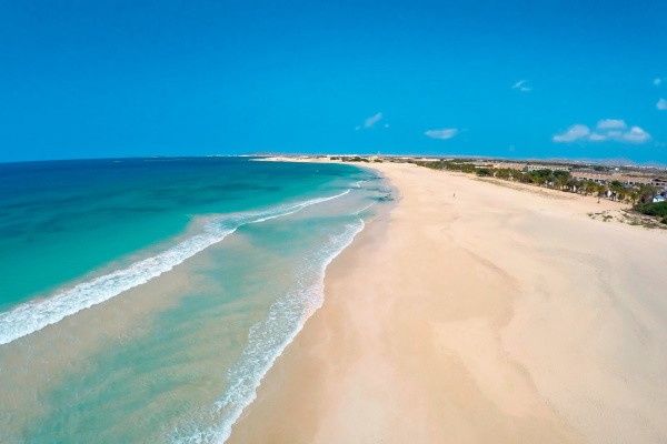 Club Framissima VOI Praia de Chaves Resort 5* pas cher photo 2