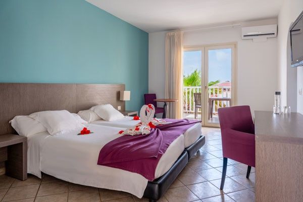 Club Framissima VOI Praia de Chaves Resort 5* pas cher photo 3