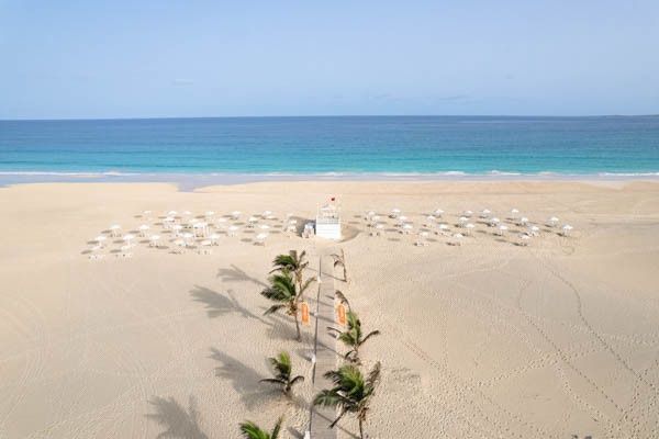 Club Framissima VOI Praia de Chaves Resort 5* pas cher photo 4