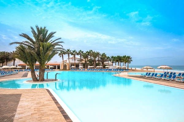 Club Framissima VOI Praia de Chaves Resort 5* pas cher photo 6