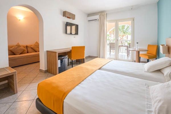 Club Framissima VOI Praia de Chaves Resort 5* pas cher photo 8