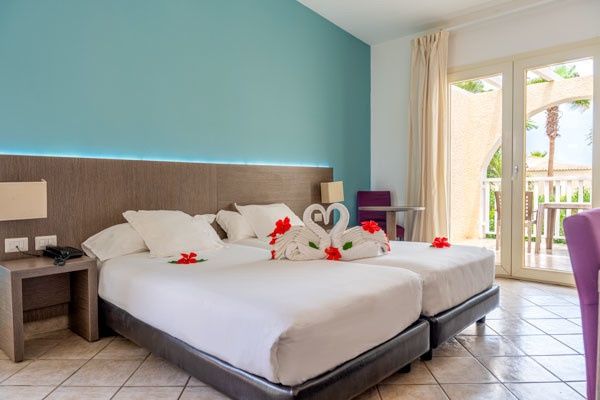 Club Framissima VOI Praia de Chaves Resort 5* pas cher photo 9