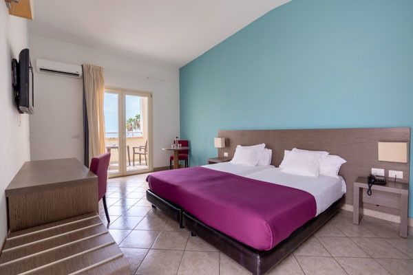 Club Framissima VOI Praia de Chaves Resort 5* pas cher photo 10