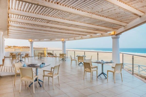 Club Framissima VOI Praia de Chaves Resort 5* pas cher photo 17