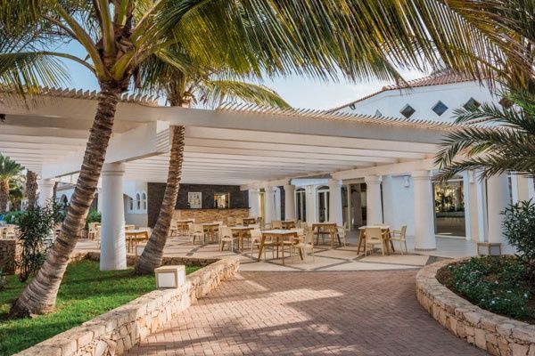 Club Framissima VOI Praia de Chaves Resort 5* pas cher photo 18