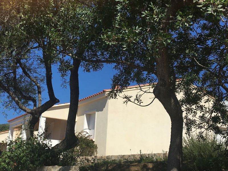 Résidence Capicciolo (vols vacances) pas cher photo 3