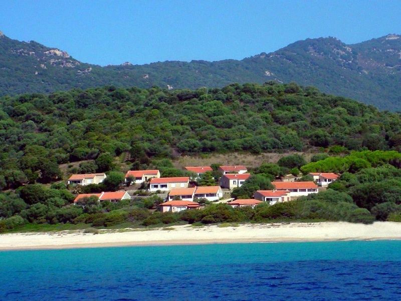 Résidence Capicciolo (vols vacances) pas cher photo 8