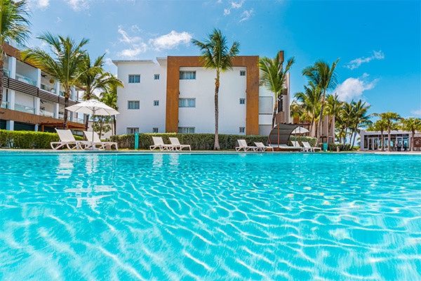 Club Framissima Évasion Bakour Punta Cana Suites 5* pas cher photo 3