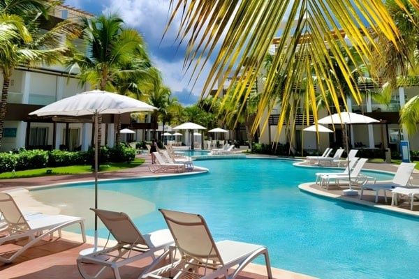Club Framissima Évasion Bakour Punta Cana Suites 5* pas cher photo 4