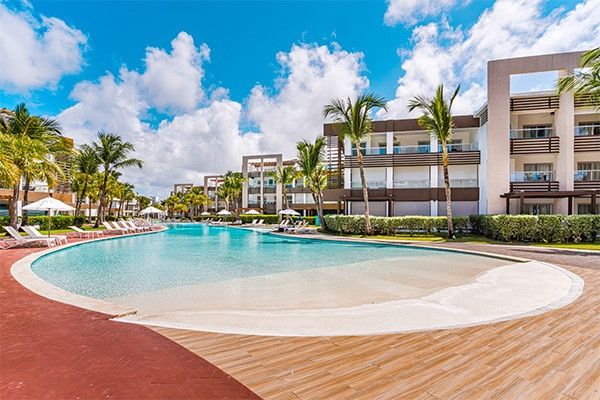 Club Framissima Évasion Bakour Punta Cana Suites 5* pas cher photo 5