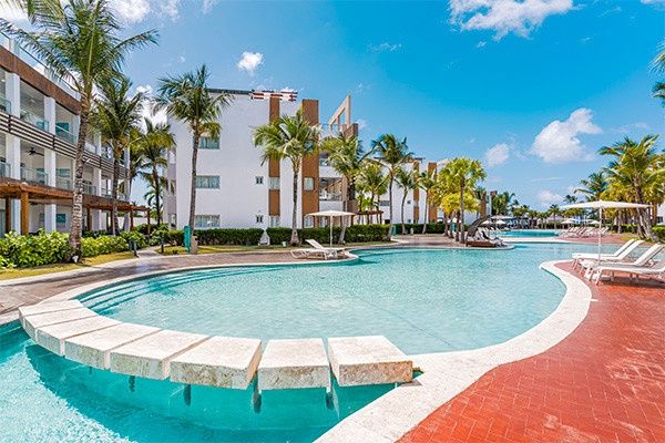 Club Framissima Évasion Bakour Punta Cana Suites 5* pas cher photo 6