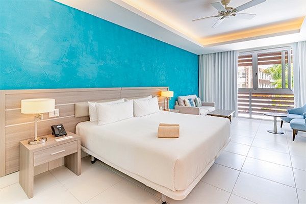 Club Framissima Évasion Bakour Punta Cana Suites 5* pas cher photo 7