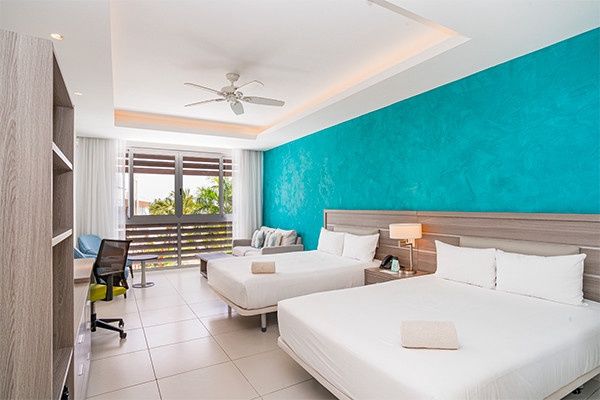 Club Framissima Évasion Bakour Punta Cana Suites 5* pas cher photo 8