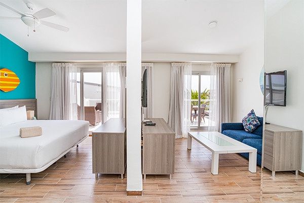 Club Framissima Évasion Bakour Punta Cana Suites 5* pas cher photo 10