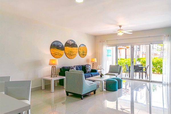 Club Framissima Évasion Bakour Punta Cana Suites 5* pas cher photo 11