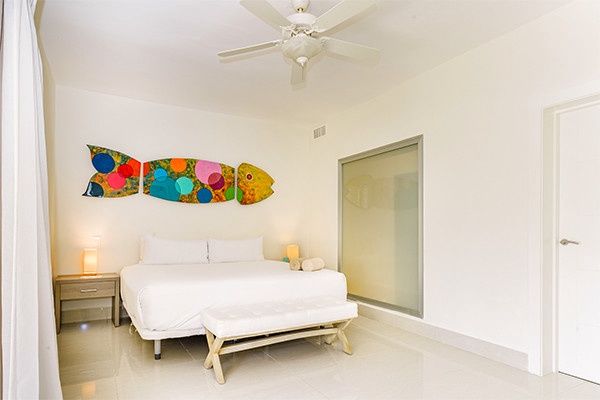 Club Framissima Évasion Bakour Punta Cana Suites 5* pas cher photo 12