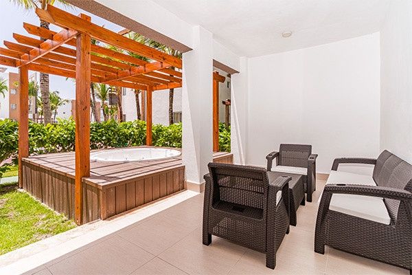 Club Framissima Évasion Bakour Punta Cana Suites 5* pas cher photo 14