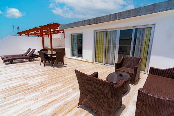 Club Framissima Évasion Bakour Punta Cana Suites 5* pas cher photo 15