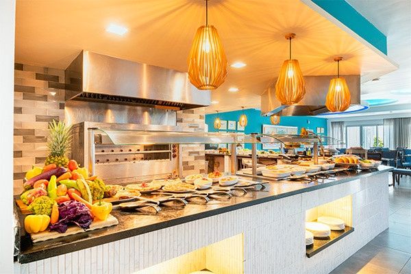 Club Framissima Évasion Bakour Punta Cana Suites 5* pas cher photo 16