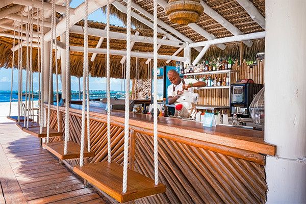 Club Framissima Évasion Bakour Punta Cana Suites 5* pas cher photo 19