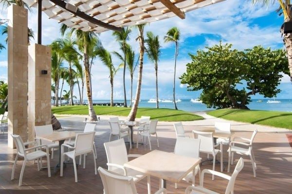 Club Framissima Évasion Bakour Punta Cana Suites 5* pas cher photo 21