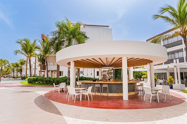 Club Framissima Évasion Bakour Punta Cana Suites 5* pas cher photo 23