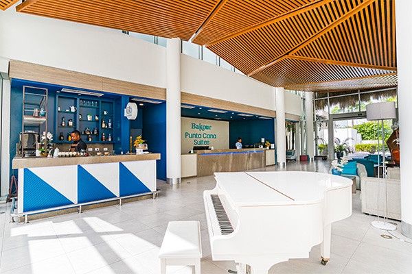 Club Framissima Évasion Bakour Punta Cana Suites 5* pas cher photo 27