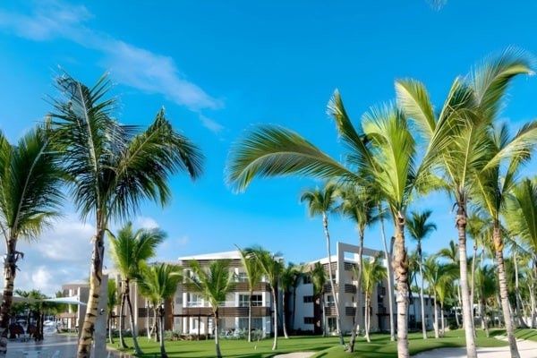 Club Framissima Évasion Bakour Punta Cana Suites 5* pas cher photo 32