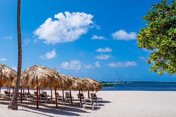 Club Framissima Évasion Bakour Punta Cana Suites 5* pas cher photo 29