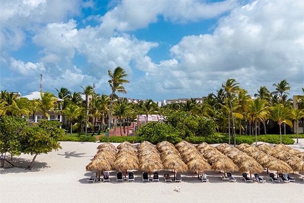 Club Framissima Évasion Bakour Punta Cana Suites 5* pas cher photo 30